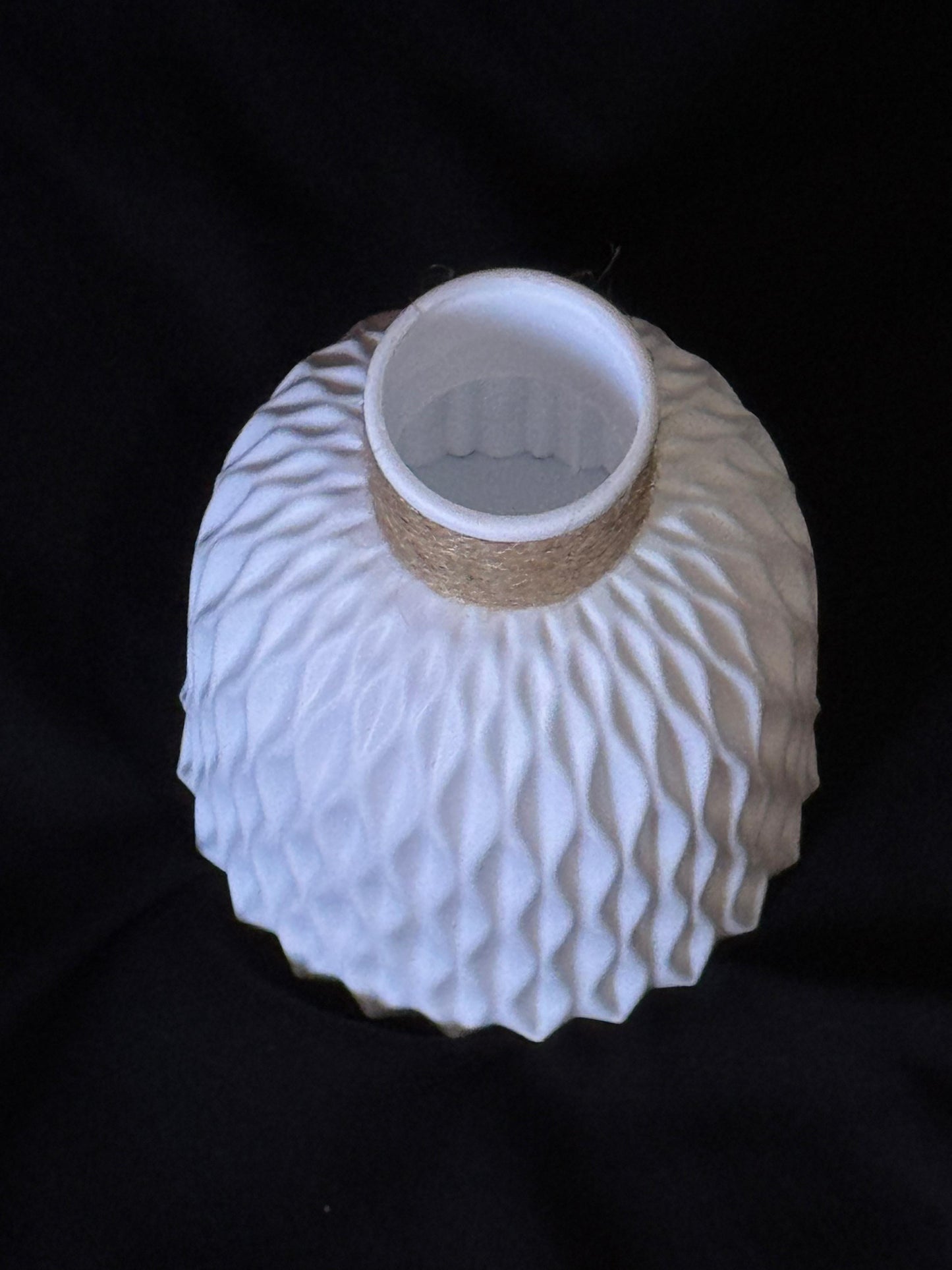 modern vase, decorative vase