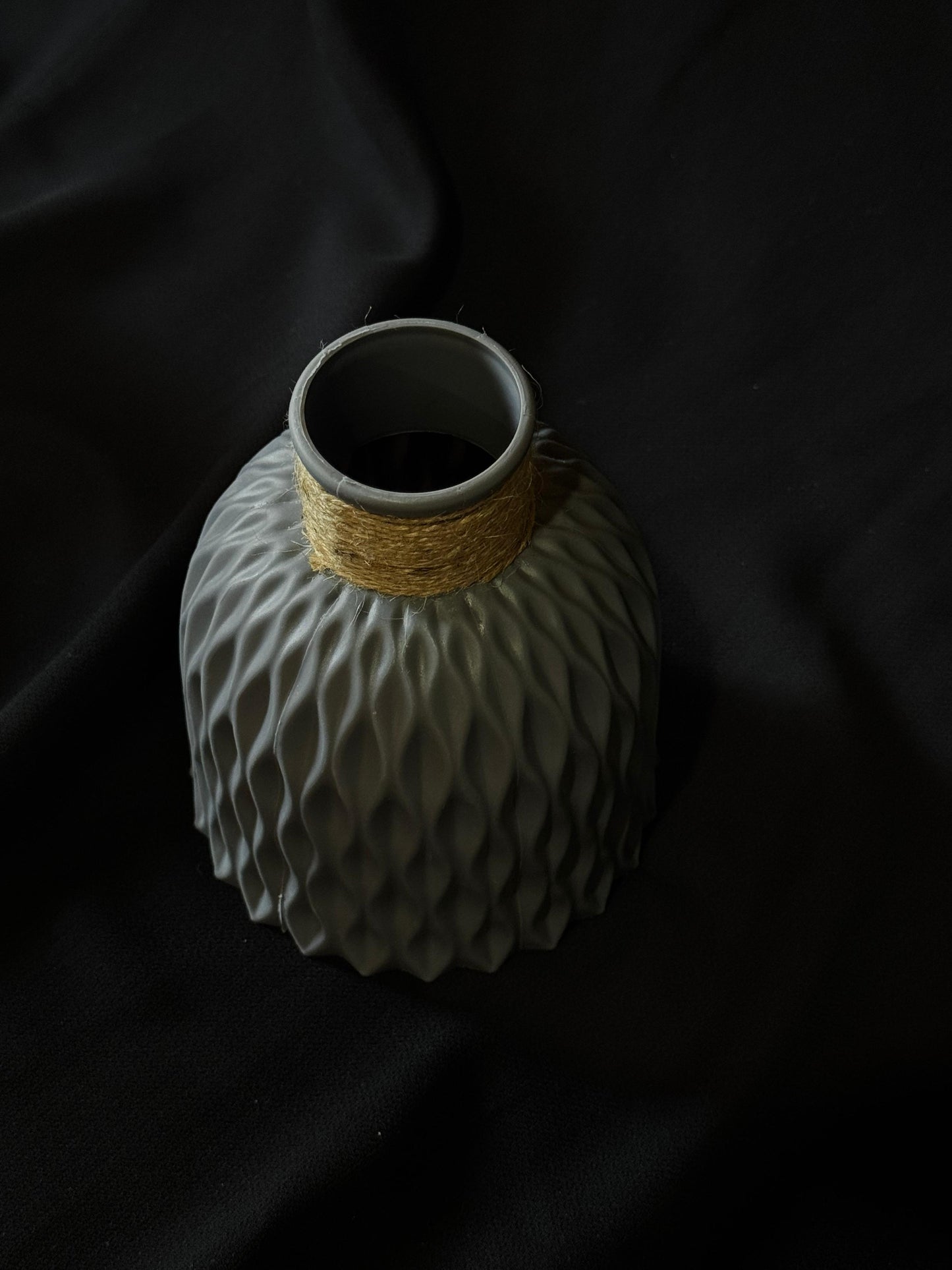 modern vase, decorative vase