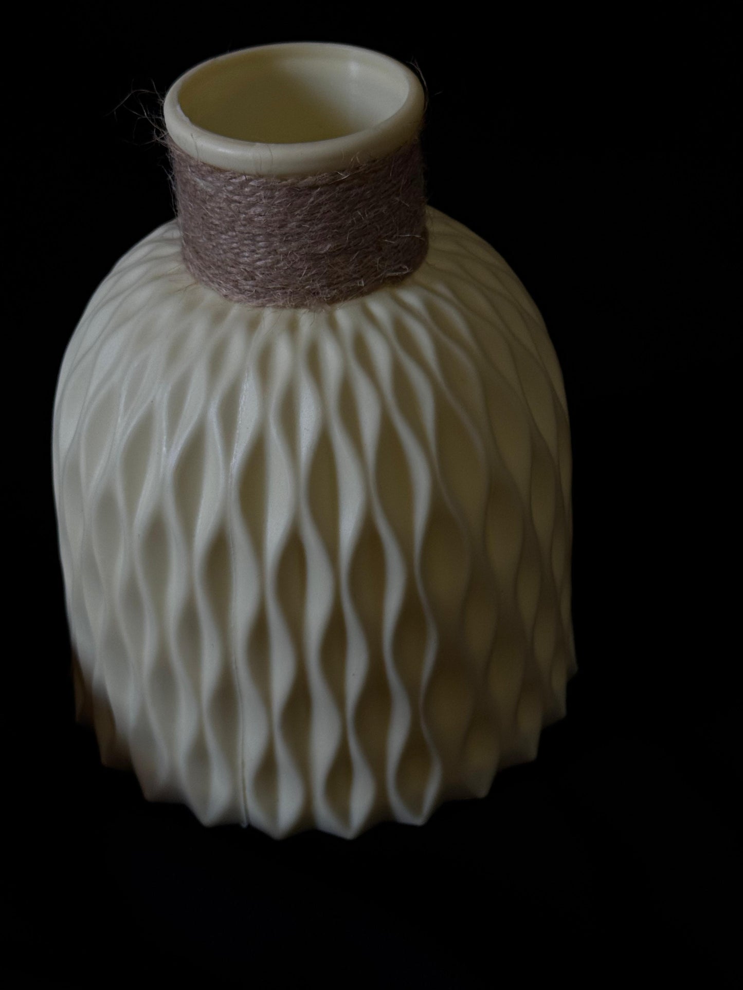 modern vase, decorative vase
