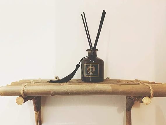 Premium Aromatherapy Room Oil Diffuser – Ultrasonic Essential Oil Diffuser