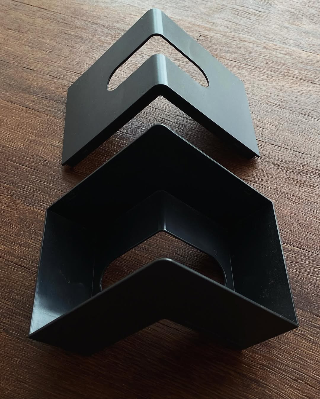 creative tissue box