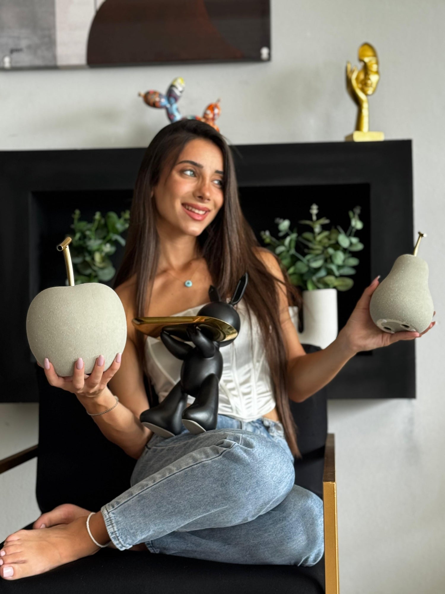 Centrepiece Collection