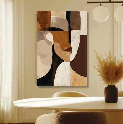 Intuition Palette lll - Digital Canvas