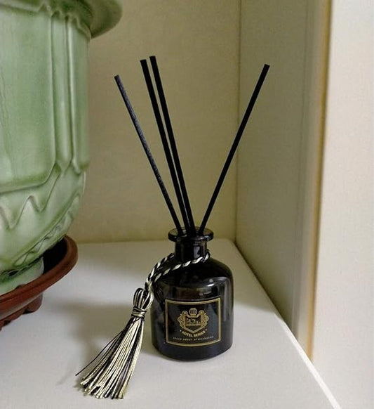 Premium Aromatherapy Room Oil Diffuser – Ultrasonic Essential Oil Diffuser