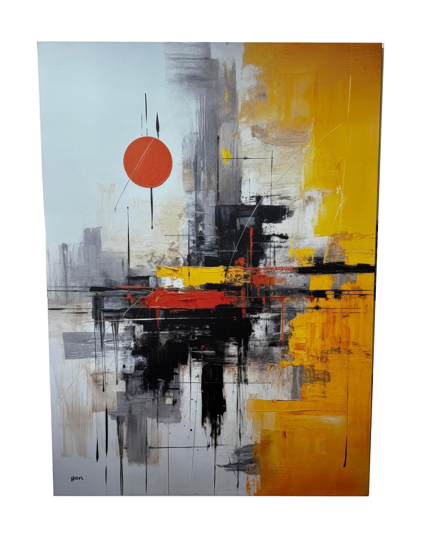 Rebirth-Painting-Digital-Canvas